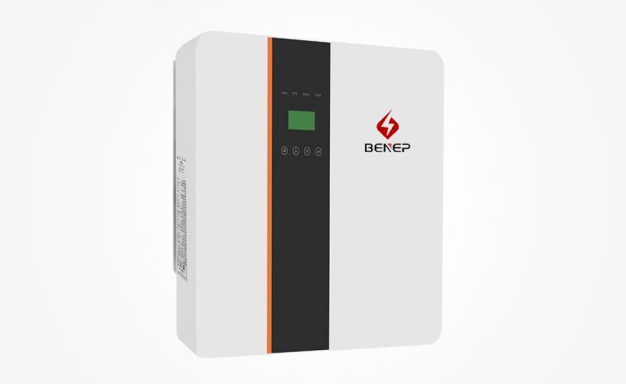 IP65 6KW to 24KW 230/220V 50/60Hz